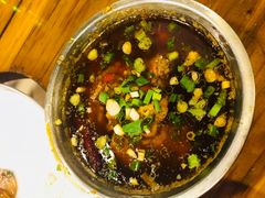 -夜烤·宜宾烧烤(洋河路店)