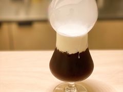 幻灭的爱情特调咖啡-村口大树(长乐路店)