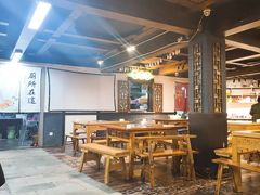 -李开心火锅馆(回兴店)