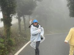 -南岳衡山风景名胜区