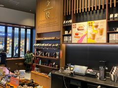 -星巴克臻选(北京富力家园店)