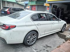 -倍耐力轮胎专卖店(碧云路店)