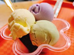 -成裕雪糕店(士多店)