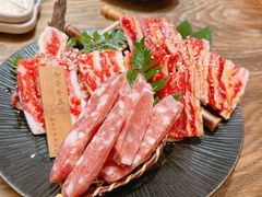 -肉魁屋·烧肉·烧鸟·酒场(高新店)