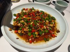 -老馆子·建德菜·山肴鱼鲜(海威新界店)