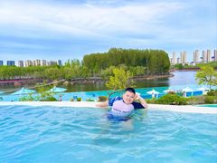 -清河半岛温泉度假酒店