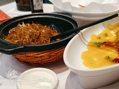 -申阿婆·上海菜·小海鲜(国展店)