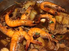 -胖哥俩肉蟹煲(湖滨银泰in77店)