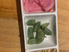 -木屋烧烤(坂田天安云谷店)