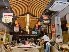 大堂-川味堂·四川豆花(八卦岭店)