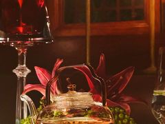 -三嚥阁 La Villa Restaurant