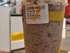 超级奥利奥冰-7分甜(世茂广场店)