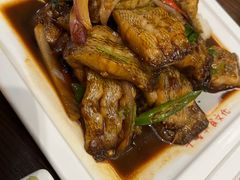 杂鱼-海坛特色小吃·只做平潭特色菜(平潭店)