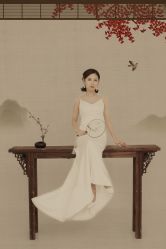 点击看大图 -王子宫殿婚纱摄影(环山路总店)