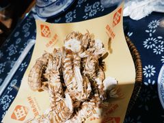 -旺角小渔村·海肠捞饭开创者(二马路店)