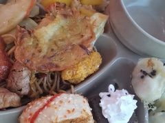 -素满香·素食自助餐(福州·长乐北路店)