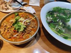 -品回味清真西北楼(宁波首店)