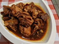 -孟记粥铺·家常菜·烧烤·粥(亚运村店)