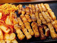 -香猪坊(五道口店)