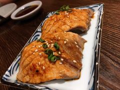 -大雄寿司(中华广场店)