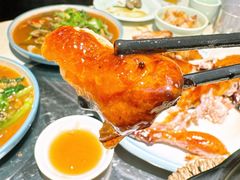 -飨赫驾瓦罐烤鸡(佛岗店)