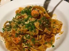 意面焗牛尾-宝莱纳餐厅(滨江店)