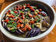 -铁头烧菜馆(翠苑路分店)