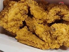 -肯德基(杭州和平饭店)