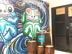 -绿茵阁(体育西分店)