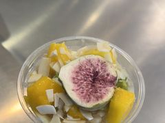 -Blueglass酸奶(财富购物中心店)