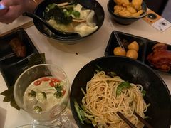 -和子足浴SPA会馆(竹山路店)