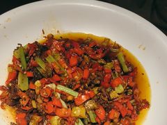 -湖兰金牌小炒肉(椒江万达店)