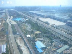 -南昌之星摩天轮