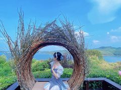 -天目湖涵田半山温泉水乐园