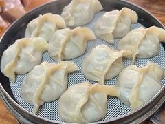 -老烟台灌汤包(南洪街店)