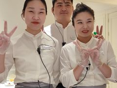 -京彩臻品火锅