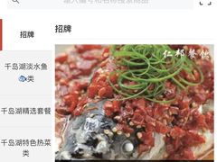 -千岛湖东南湖区