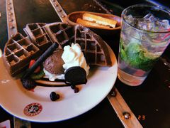 -maan coffee漫咖啡(通州店)