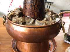 -云里小坐·小院里·团建·宴请·下午茶(三圣乡店)
