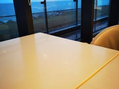 -上海南汇嘴大堤酒店