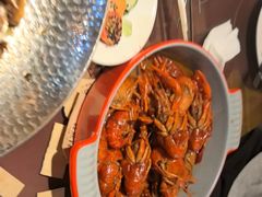 -三个大叔东北烧烤·砂锅菜(西三旗店)