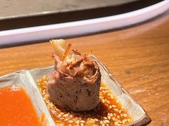 -岩盐·铁板料理(嘉里店)