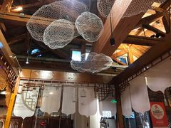 -锦尚阁烤鱼•天津菜(宣武门胡同店)