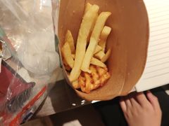 -BOPEYE·波派炸鸡(河西中央商场店)