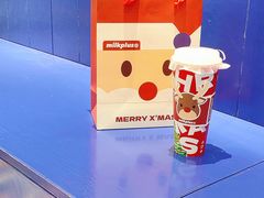 -milkplus·泰式奶茶(较场东路店)