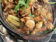 -川香煲(茅台路店)