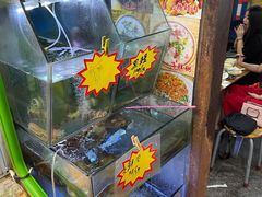 水产区-聪辉同安老美食饭店(大元路店)