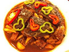 -百姓食府(秦虹路店)