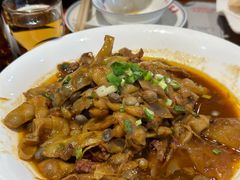 -那家老院子东北菜·饺子·小鸡炖蘑菇(艳华街店)