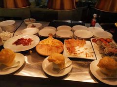 -339旋转餐厅(天府熊猫塔店)